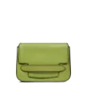 The Bridge Lucrezia small Shoulder bag, pistachio green