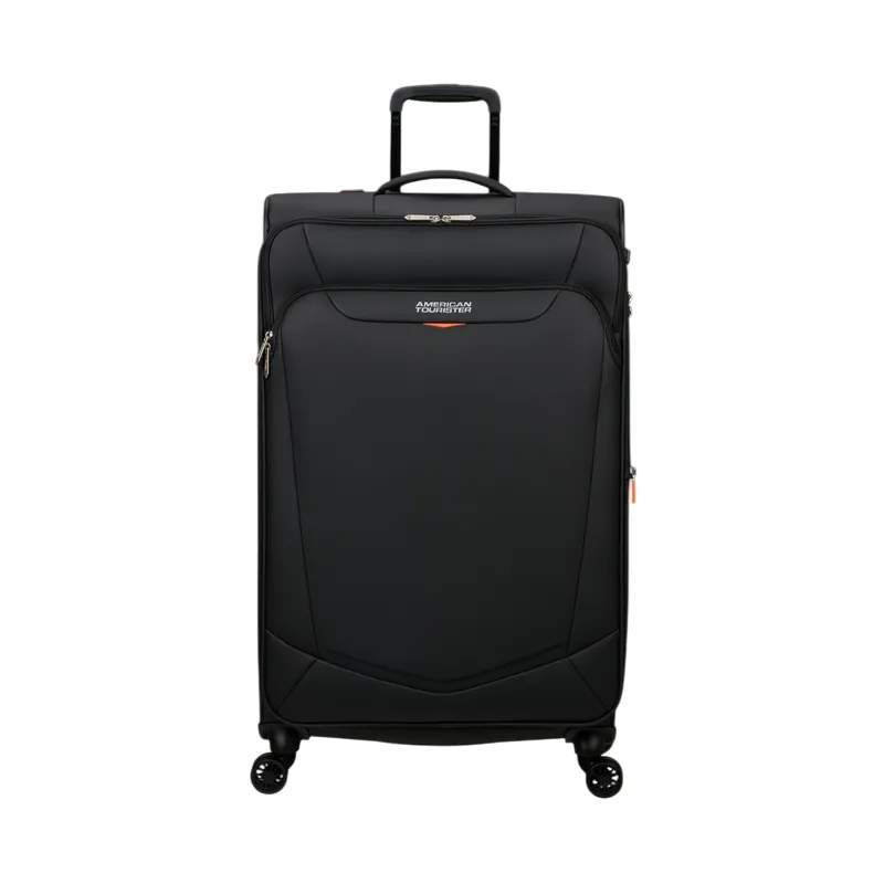 Großer erweiterbarer Trolley American Tourister...