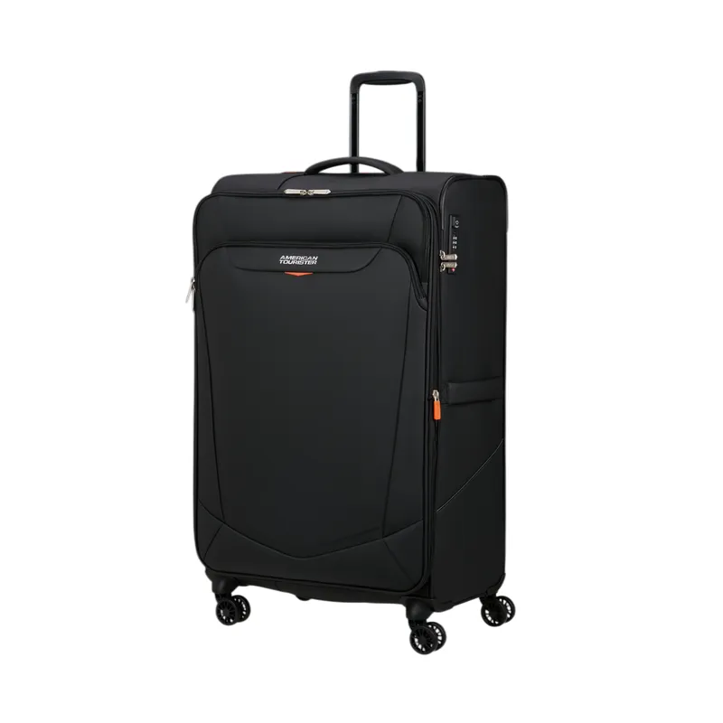 Großer erweiterbarer Trolley American Tourister... 2
