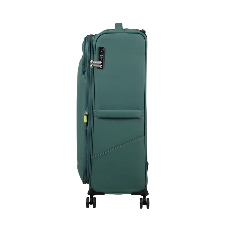 Großer erweiterbarer Trolley American Tourister... 2