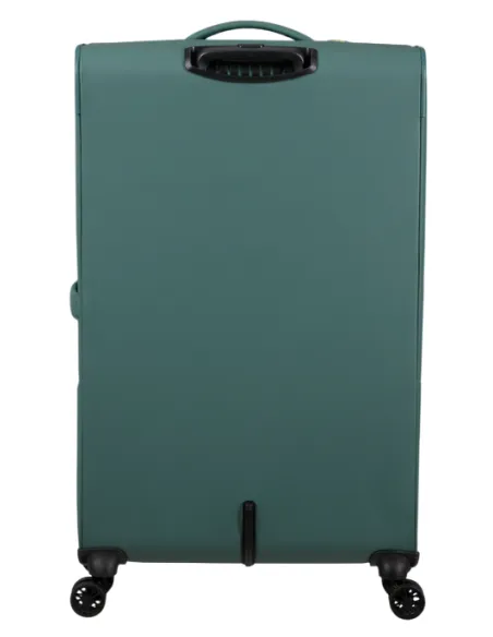 Trolley grande American Tourister Summerride, verde