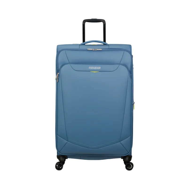 Großer erweiterbarer Trolley American Tourister...