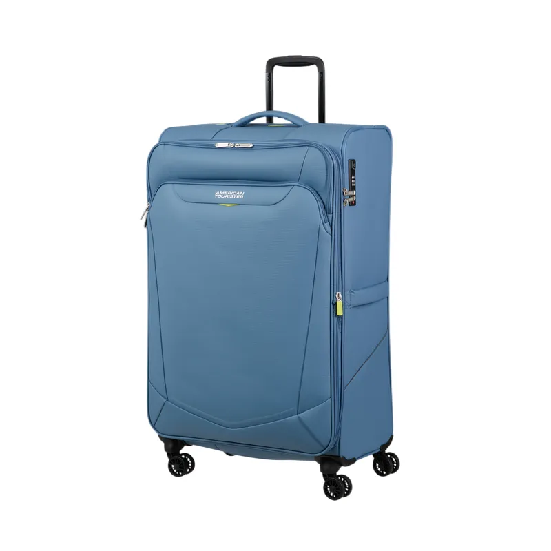 Großer erweiterbarer Trolley American Tourister... 2