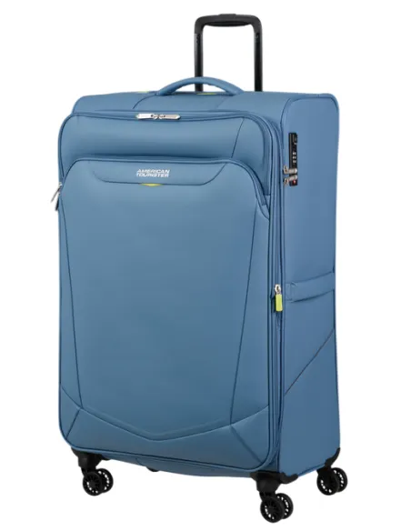 Trolley grande American Tourister Summerride, coronet blue
