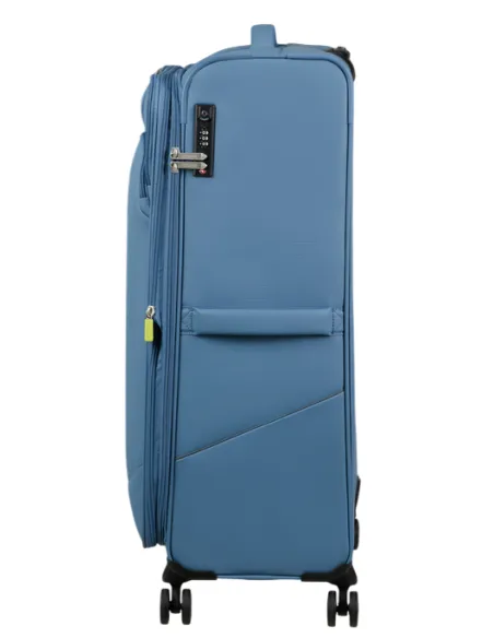 Trolley grande American Tourister Summerride, coronet blue