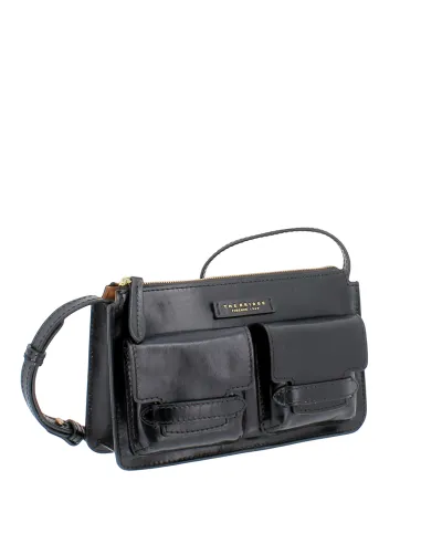 The Bridge Lucrezia cross-body bag...