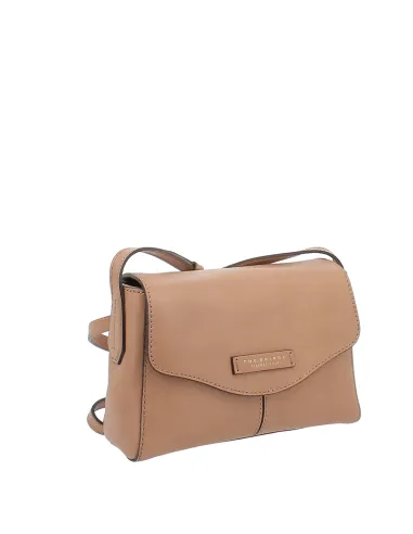 Borsa a tracolla con pattina The...