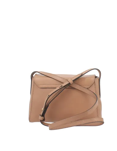 The Bridge Gloria cross-body bag with...
