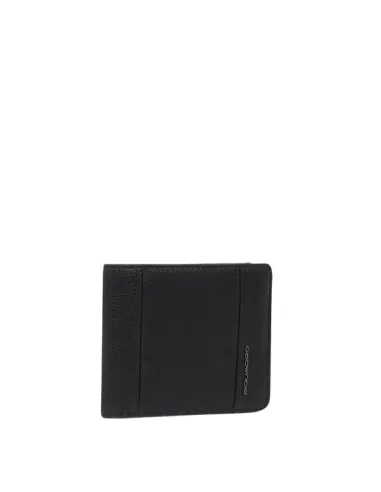 Piquadro Cronus small wallet with...
