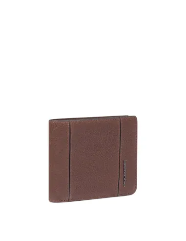 Piquadro Cronus small wallet with...