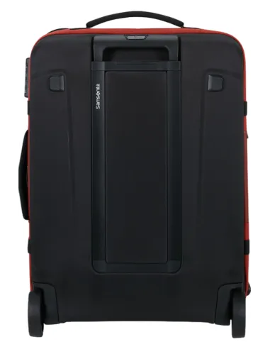 Samsonite Armox Seesack mit Rädern, rust
