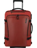 Samsonite Armox Seesack mit Rädern, rust