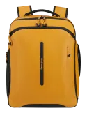 Zaino da viaggio medio Samsonite Ecodiver, giallo