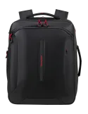 Samsonite Ecodiver mittlerer Reiserucksack, schwarz