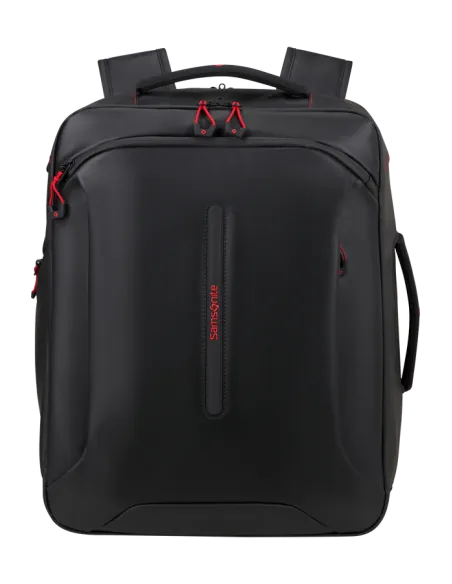 Zaino da viaggio medio Samsonite Ecodiver, nero