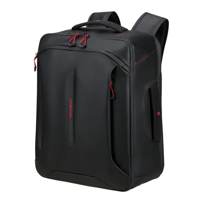 Zaino da viaggio medio Samsonite Ecodiver, nero 2