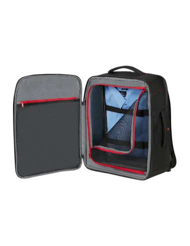 Samsonite Ecodiver medium travel...