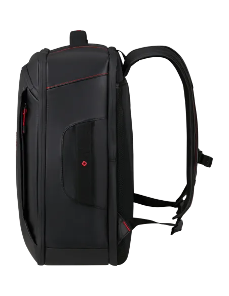 Samsonite Ecodiver medium travel backpack, black