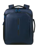 Samsonite Ecodiver mittlerer Reiserucksack, blau