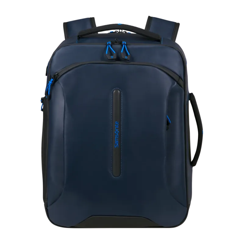 Zaino da viaggio S Samsonite Ecodiver, blu
