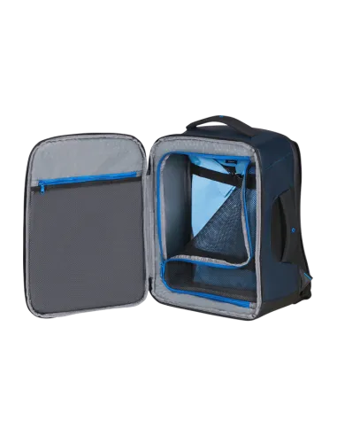 Samsonite Ecodiver small travel...