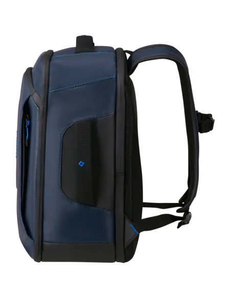 Zaino da viaggio S Samsonite Ecodiver, blu