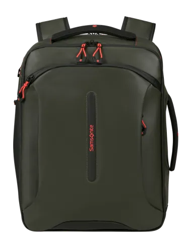 Samsonite Ecodiver small travel...