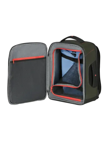 Samsonite Ecodiver small travel...