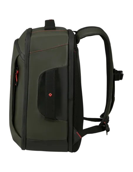 Samsonite Ecodiver kleiner Reise-Rucksack, climbing ivy