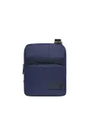 Borsello Piquadro Wollem porta iPad®mini, blu