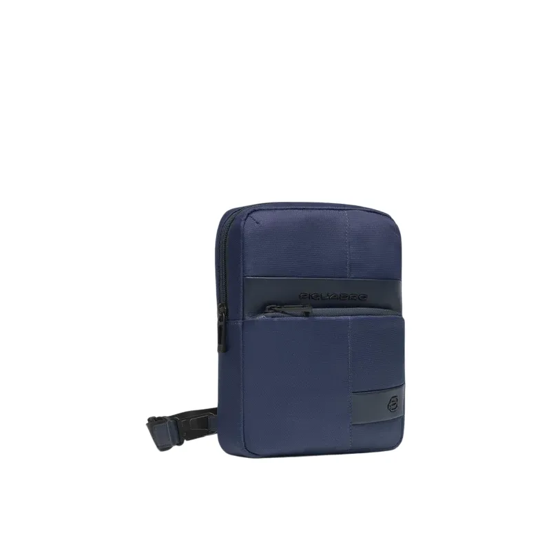 Borsello Piquadro Wollem porta iPad®mini, blu 2