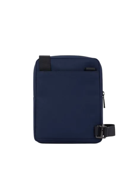 Borsello Piquadro Wollem porta iPad®mini, blu