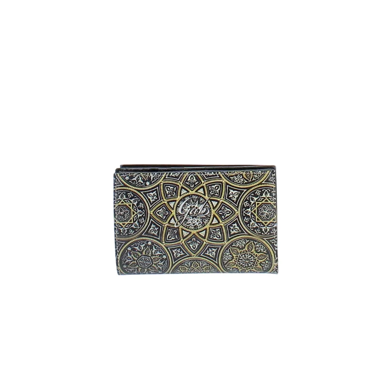 Portafogli donna Gmoney14 Gabs, mandala