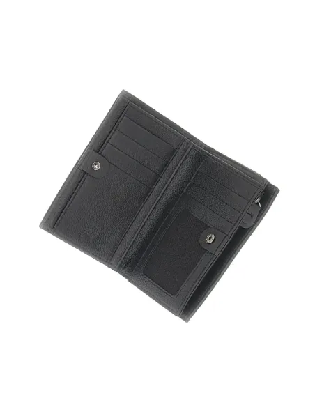 Gabs Gmoney14 women's wallet in printed leather, mandala