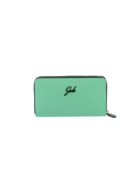 Gabs GMONEY19, Damen-Geldbörse aus Leder, filodendro