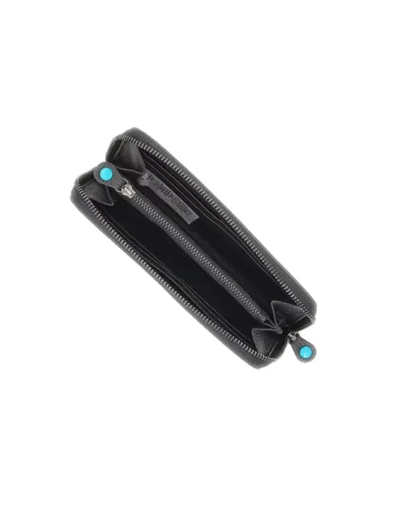 Gabs trip women's zipped wallet, mandala