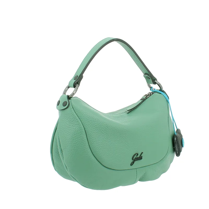Gabs Mini-Tasche Maite, filodendro 2
