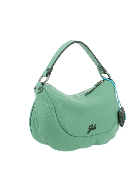 Gabs mini bag Maite, filodendro