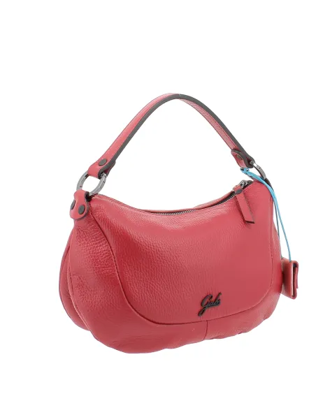 Gabs mini bag Maite, flame red