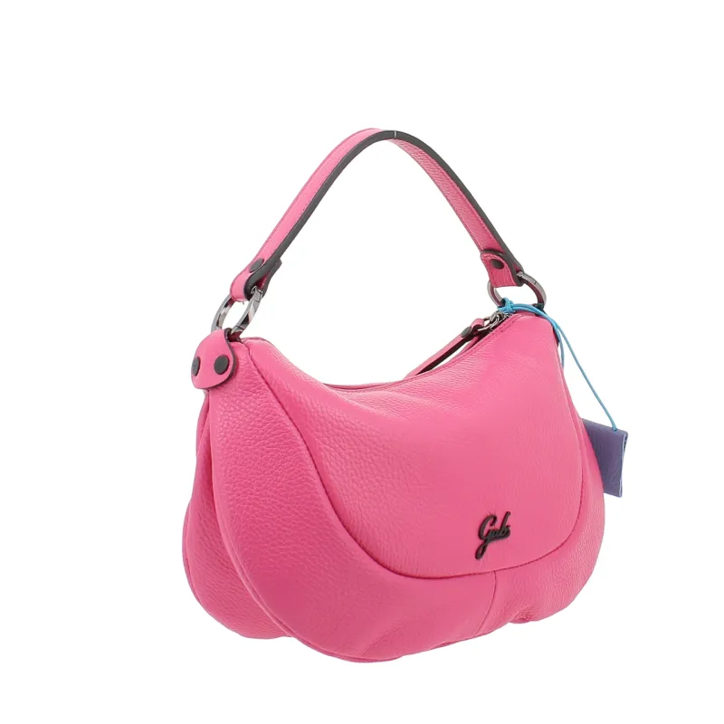 Gabs mini bag Maite, azalea 2