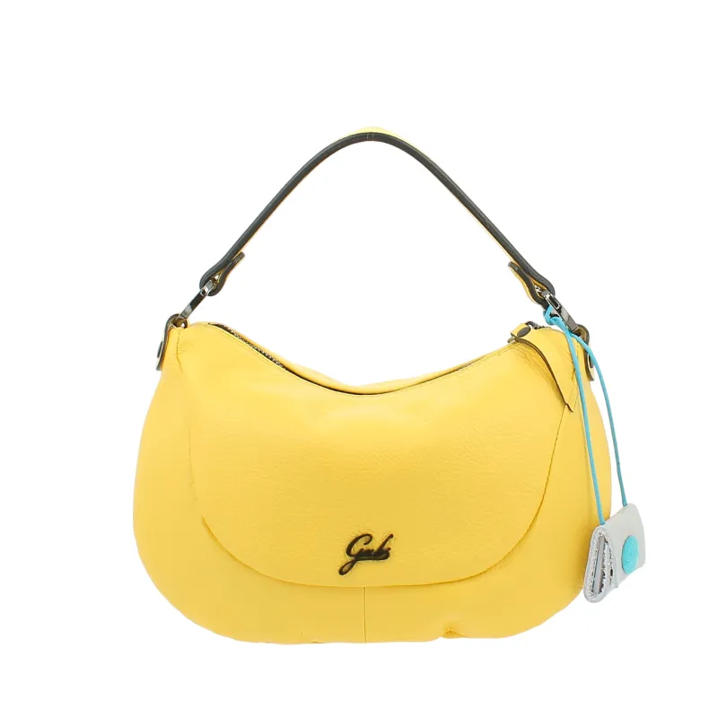 Gabs mini bag Maite, banana