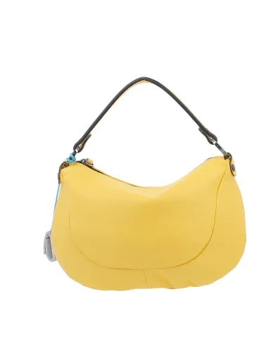 Gabs mini bag Maite, banana