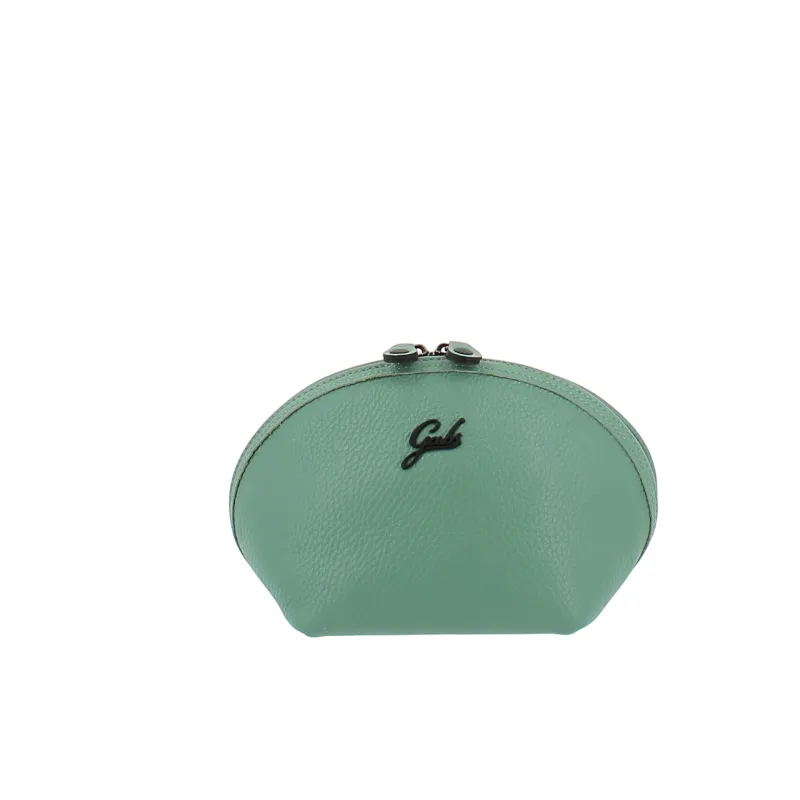 Gabs Shell leather beauty size L, green