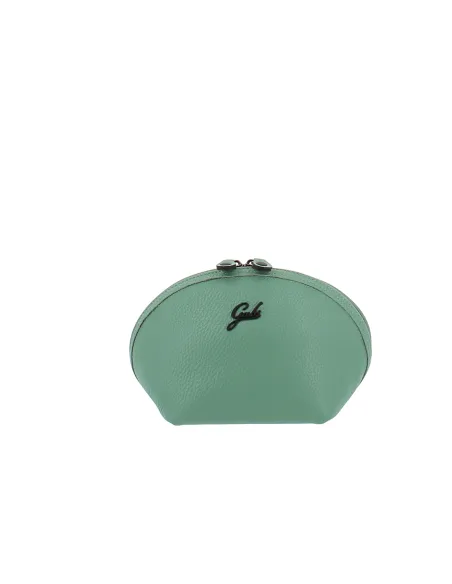 Gabs Shell Leder Beauty Größe L, grün