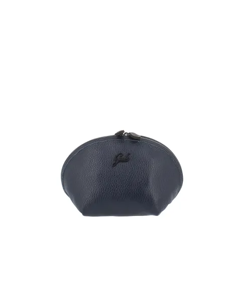 Gabs Shell leather beauty size L, blue