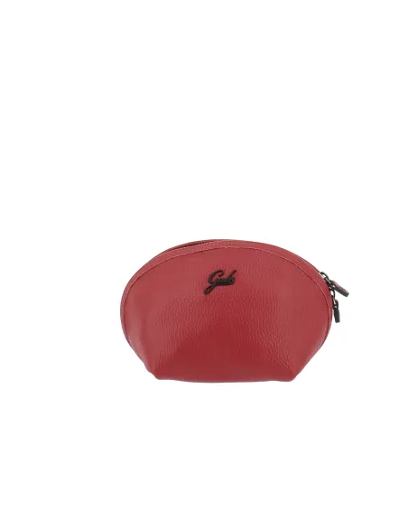 Gabs Shell leather beauty size L, red