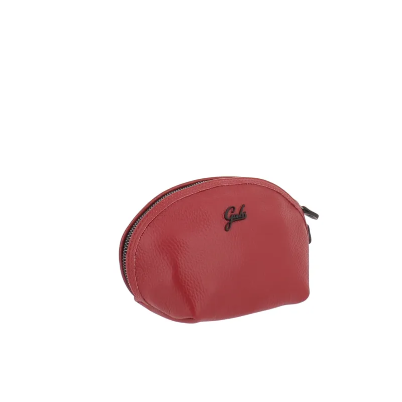 Gabs Shell leather beauty size L, red 2