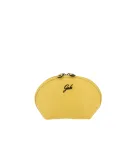 Gabs Shell Leder Beauty Größe L, gelb