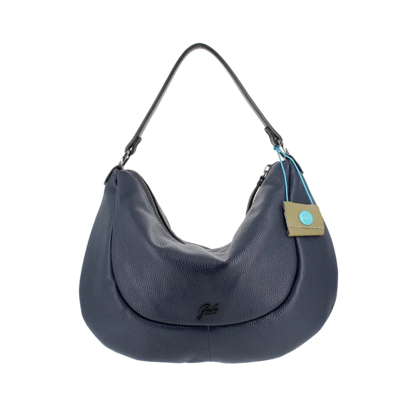 Borsa Gabs Marty TG L, blu