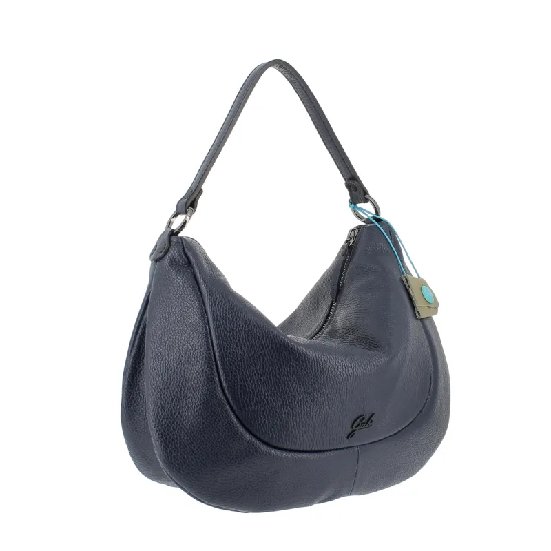Gabs Maite shoulder bag size L, blue 2